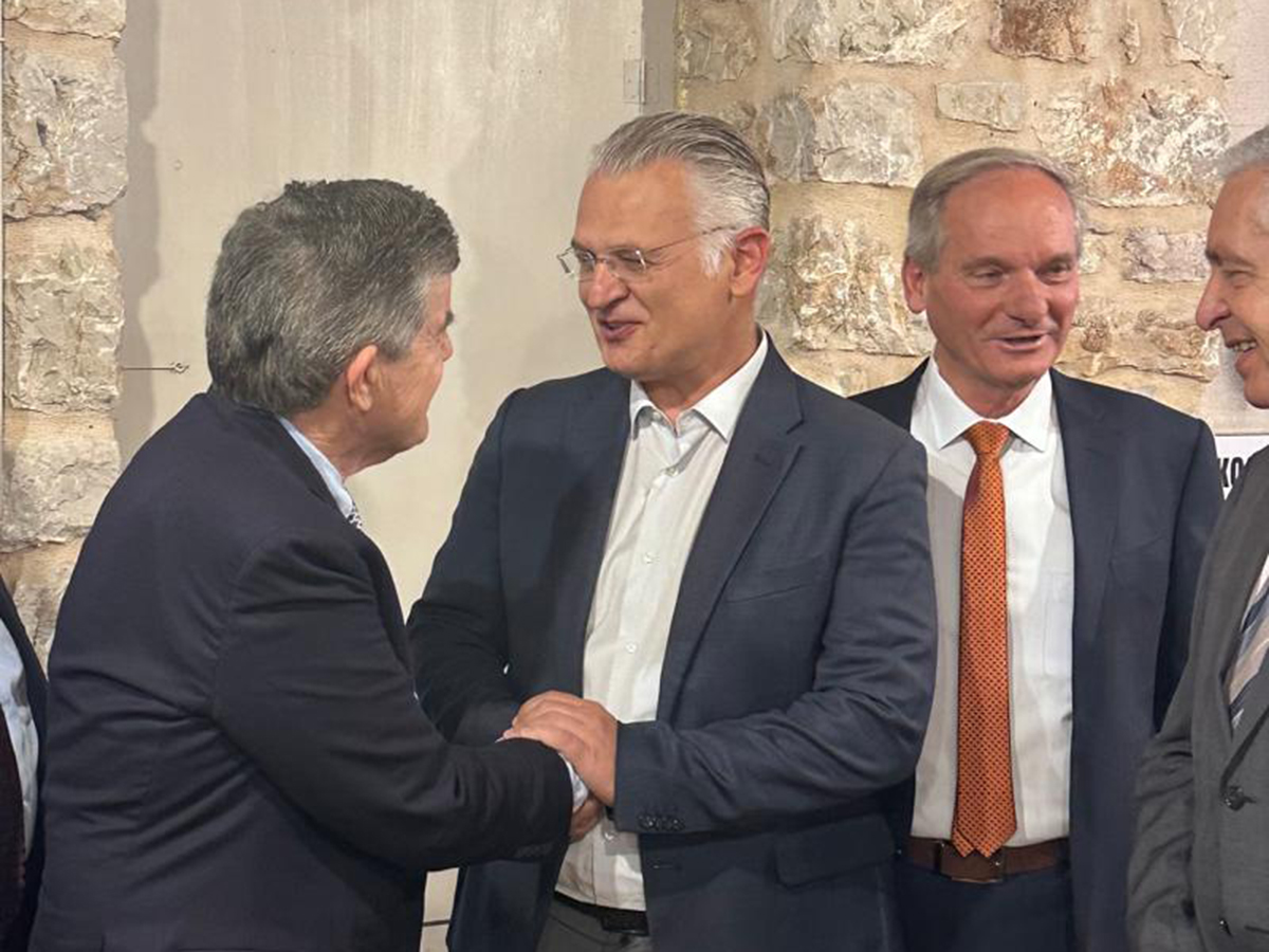 Timitiki ekdilosi stin Karytaina gia tous Athanasio kai Marina Martinou 17052025 3 - Timitiki ekdilosi stin Karytaina gia tous Athanasio kai Marina Martinou 17052025 3