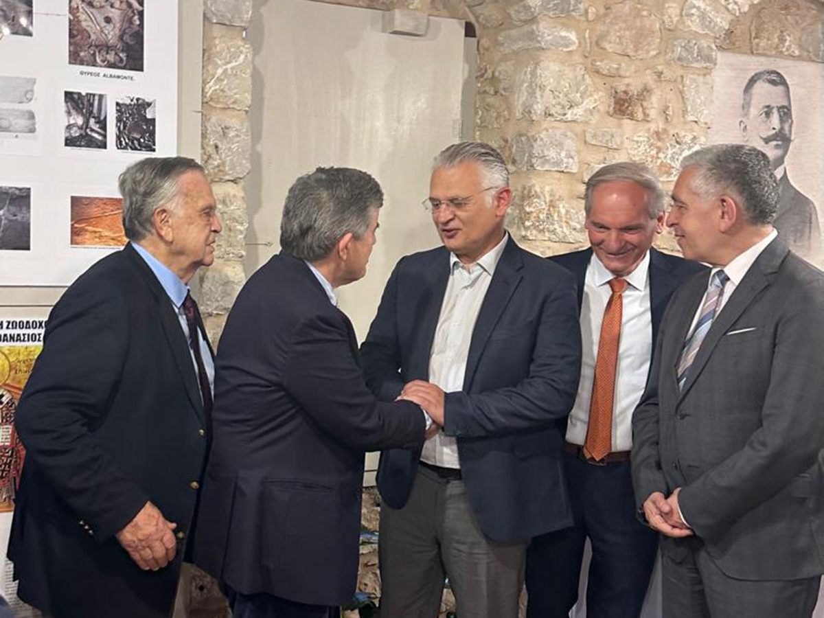 Timitiki ekdilosi stin Karytaina gia tous Athanasio kai Marina Martinou 17052025 4 - Timitiki ekdilosi stin Karytaina gia tous Athanasio kai Marina Martinou 17052025 4