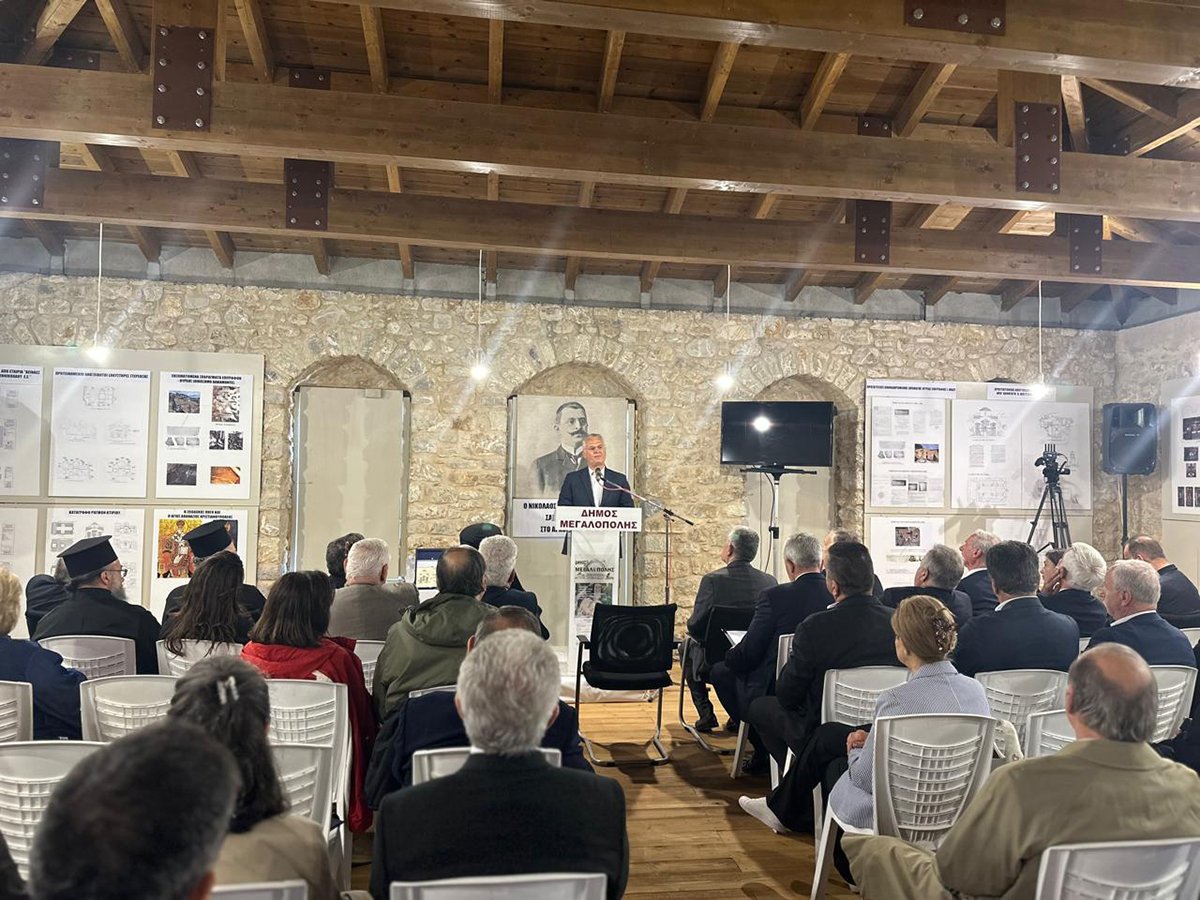 Timitiki ekdilosi stin Karytaina gia tous Athanasio kai Marina Martinou 17052025 8 - Timitiki ekdilosi stin Karytaina gia tous Athanasio kai Marina Martinou 17052025 8