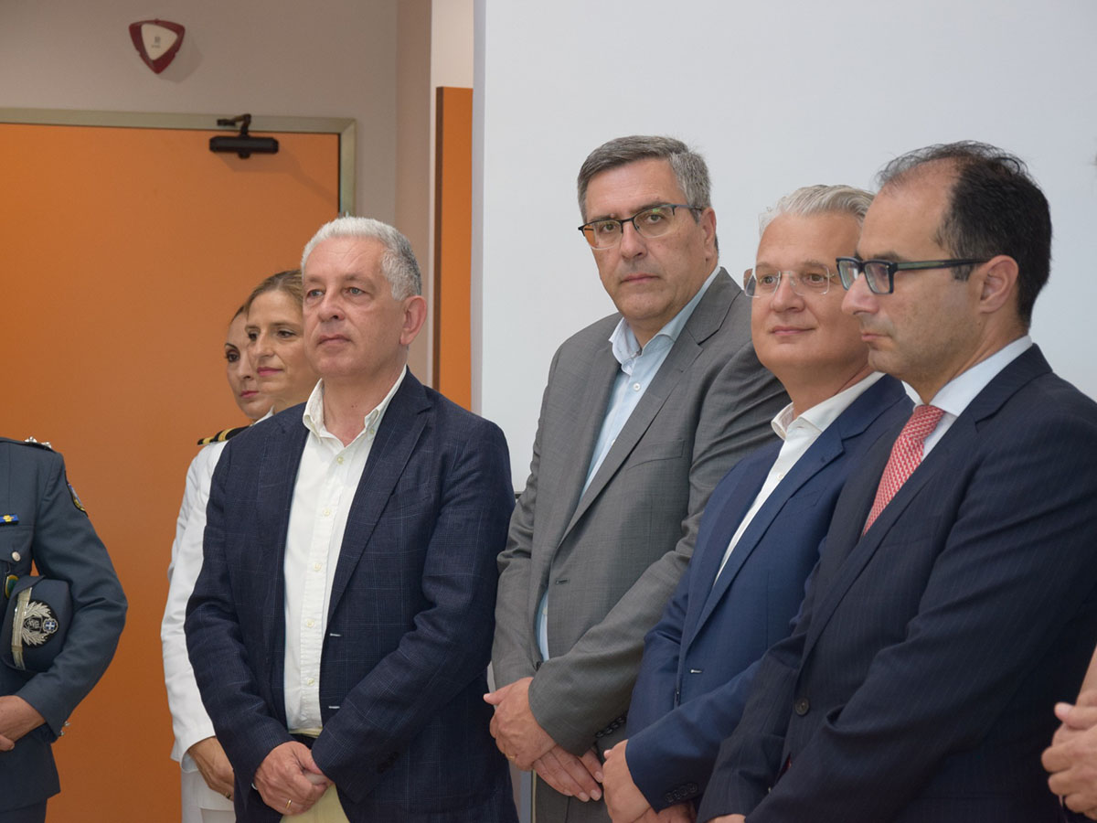 Εγκαίνια νέου νηπιαγωγείου στο Παράλιο Άστρος – Δημήτρης Πτωχός: «Ένα σχολείο είναι δήλωση ζωής για τον τόπο» - Εγκαίνια νέου νηπιαγωγείου στο Παράλιο Άστρος – Δημήτρης Πτωχός: «Ένα σχολείο είναι δήλωση ζωής για τον τόπο»   