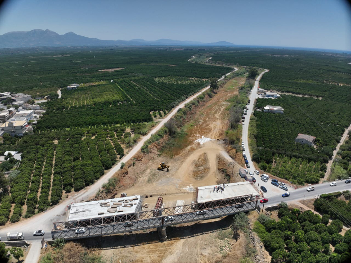 νέα γέφυρα του Ευρώτα 07 2025 -1 - νέα γέφυρα του Ευρώτα 07 2025 -1