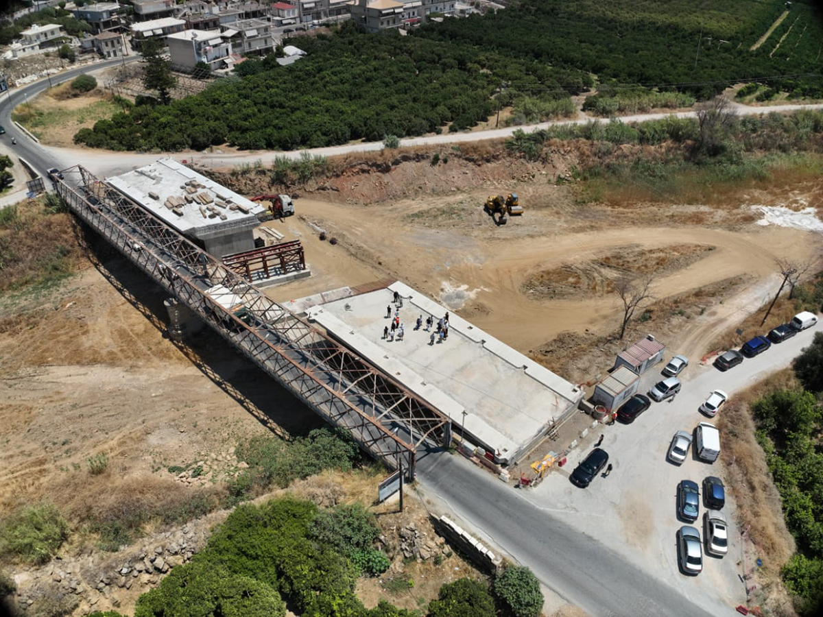 νέα γέφυρα του Ευρώτα 07 2025 -2 - νέα γέφυρα του Ευρώτα 07 2025 -2