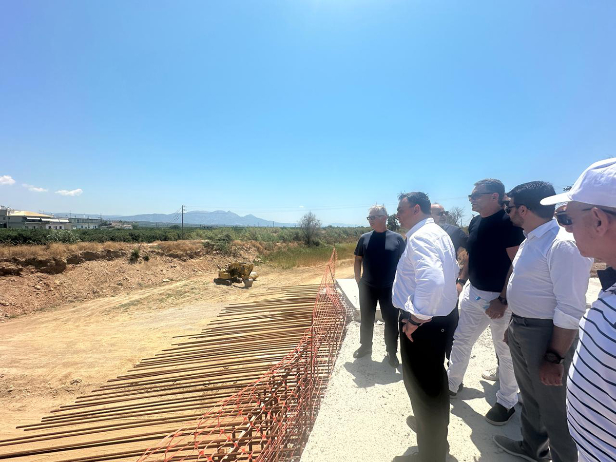 νέα γέφυρα του Ευρώτα 07 2025 -6 - νέα γέφυρα του Ευρώτα 07 2025 -6