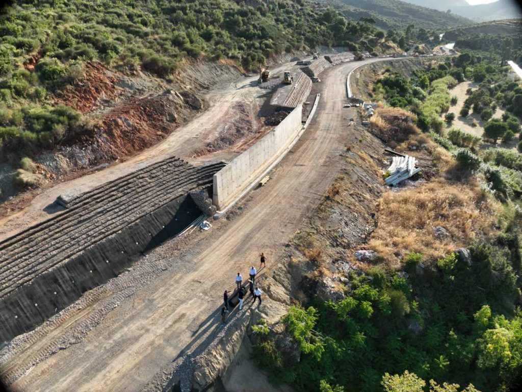Αυτοψία σε δύο παρεμβάσεις-κλειδιά: Γύθειο – Αρεόπολη – Γερολιμένας & Χάνια – Μονεμβασιά 07 20 -8