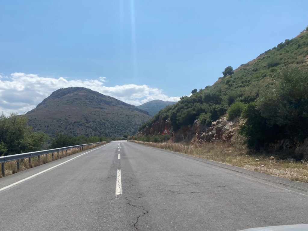 dromos