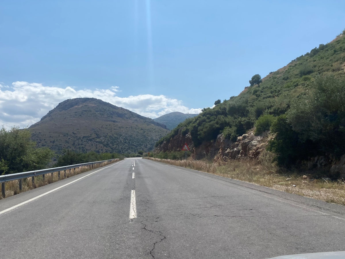 dromos