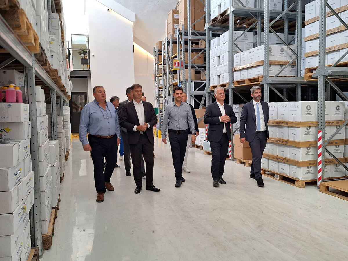 Μνημόνιο Συνεργασίας ΥΠΕΞ – Περιφέρειας - Μνημόνιο Συνεργασίας ΥΠΕΞ – Περιφέρειας