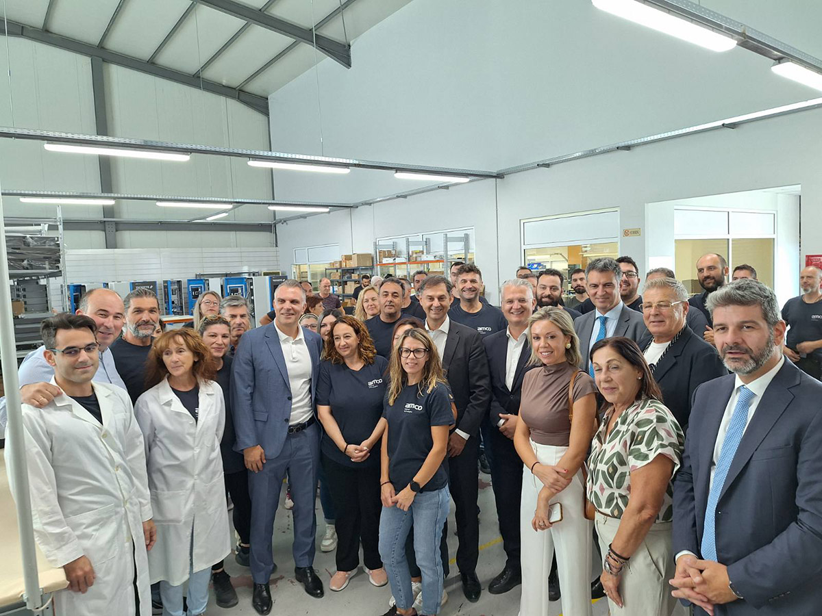 Μνημόνιο Συνεργασίας ΥΠΕΞ – Περιφέρειας - Μνημόνιο Συνεργασίας ΥΠΕΞ – Περιφέρειας