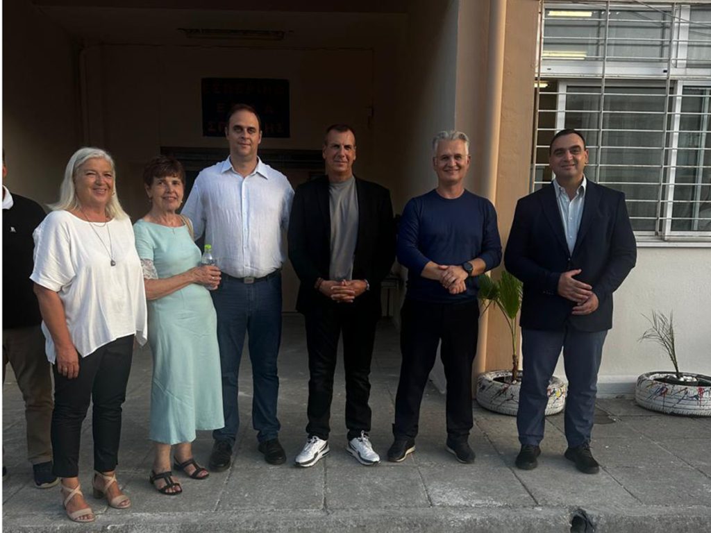 lakonia agiasmos esperino epal 2025