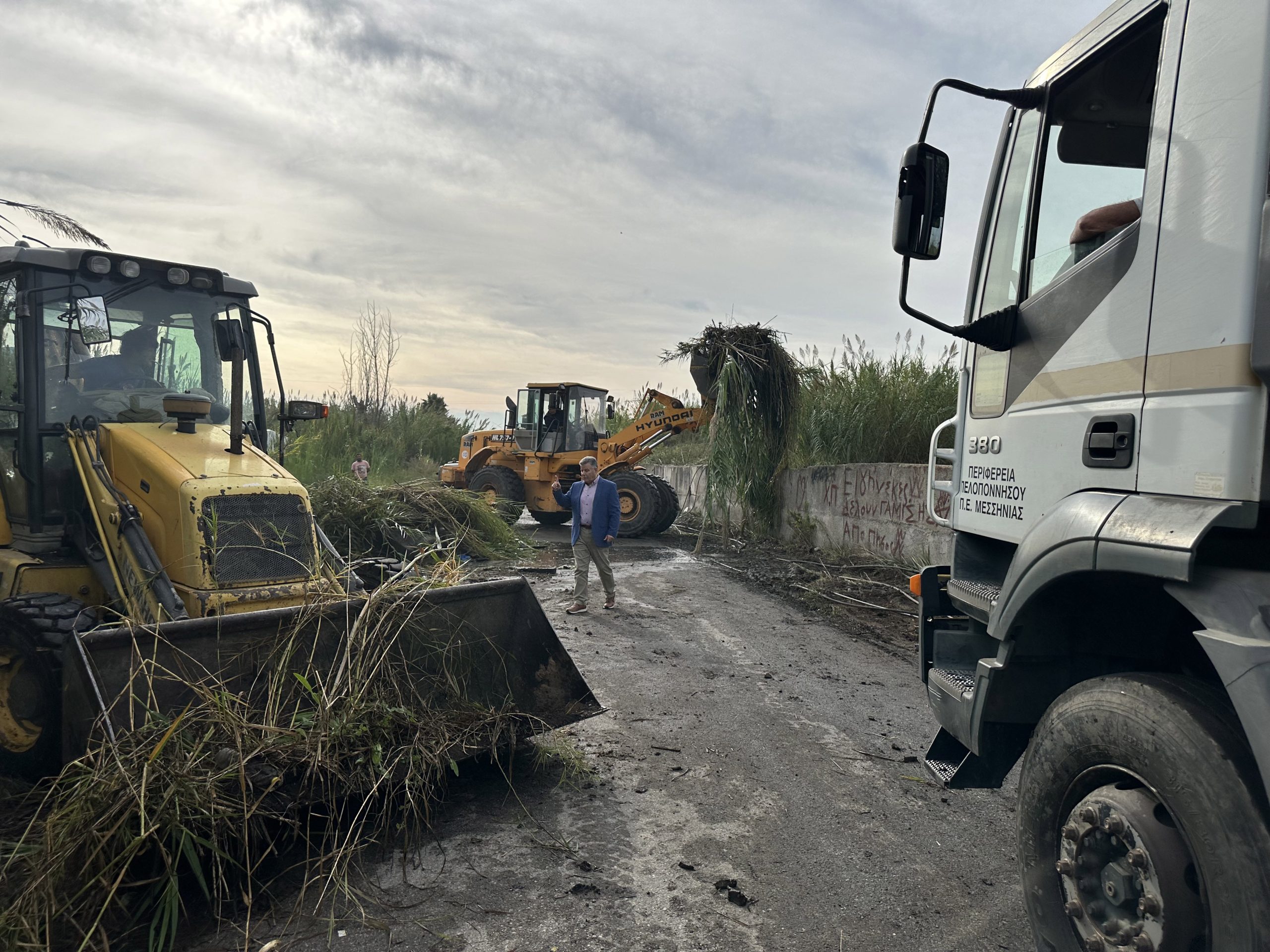 ΘΕΣΗ ΠΑΝΑΓΑΚΗ - ΘΕΣΗ ΠΑΝΑΓΑΚΗ