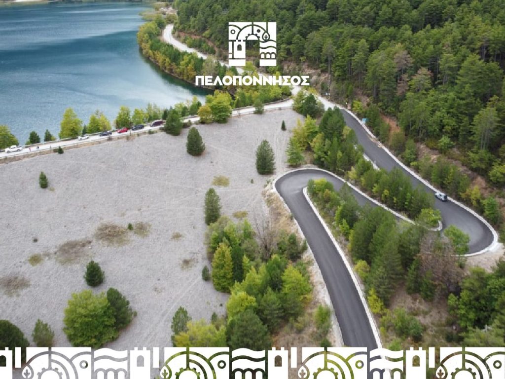 Στην Κορινθία ο Περιφερειάρχης Δημήτρης Πτωχός | Κάθε έργο και μια νέα αρχή για τον τόπο