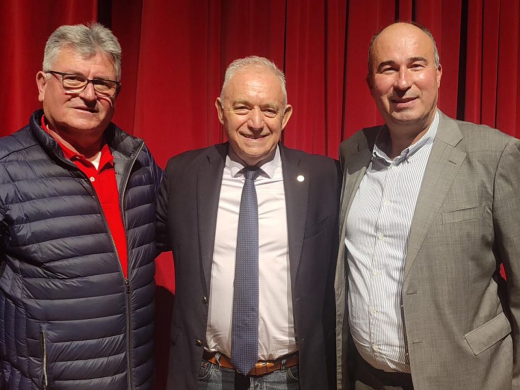 4η διάλεξη του Δημοτικού Ελεύθερου Ανοιχτού Πανεπιστημίου του Δήμου Κορινθίων 3