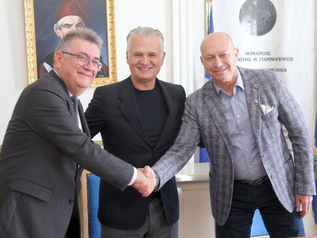 Eναρξη του κύκλου προσκλήσεων Βιώσιμης Αστικής Ανάπτυξης (ΒΑΑ)