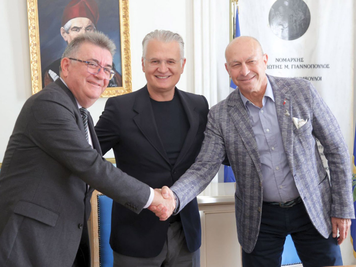 Eναρξη του κύκλου προσκλήσεων Βιώσιμης Αστικής Ανάπτυξης (ΒΑΑ)