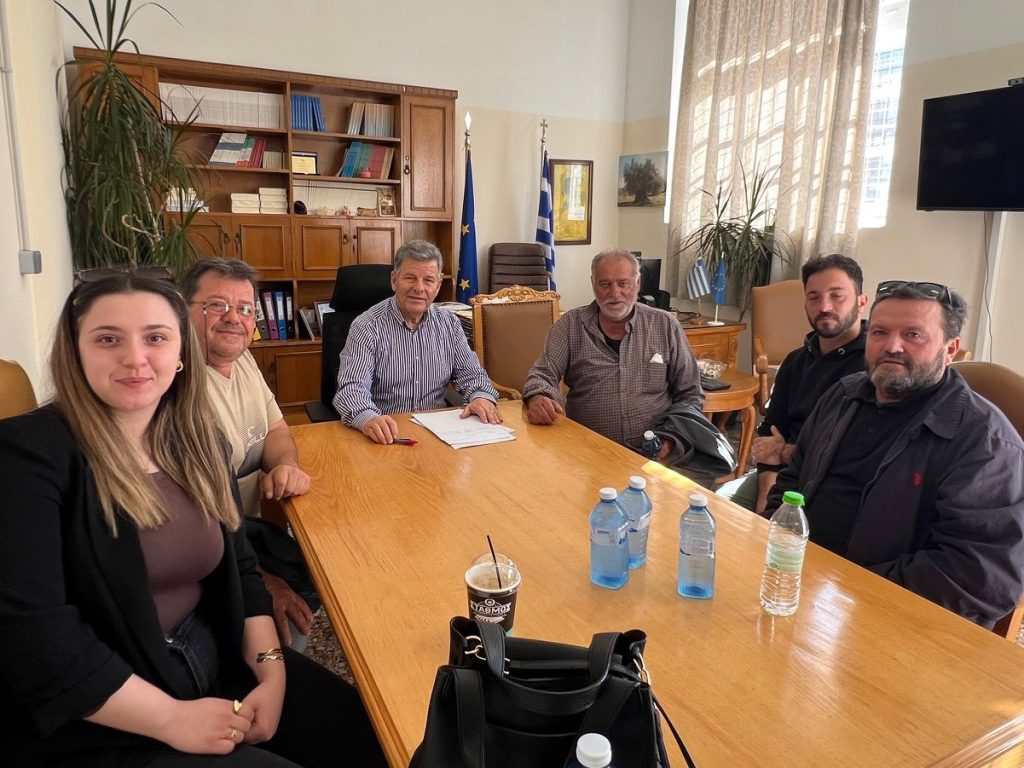 ΑΓΡΟΔΙΑΤΡΟΦΙΚΟΣ ΣΥΛΛΟΓΟΣ