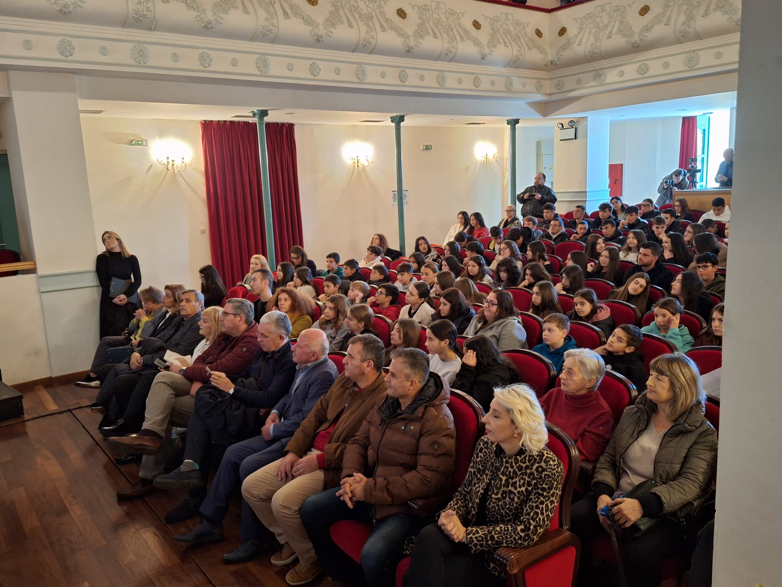 Παγκόσμιας Ημέρας ΑμεΑ - 20251210 105044