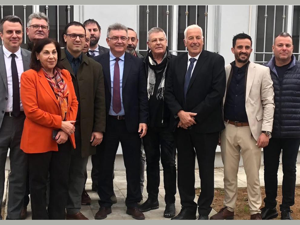 Egkainia Vrefonipiakou Stathmou Athikion Korinthias