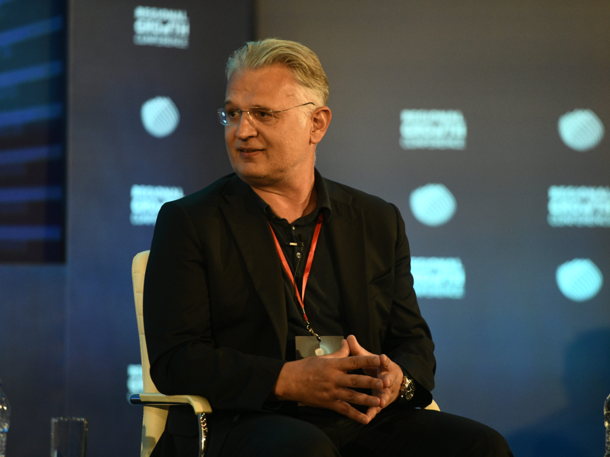 ΠΠΑ 2026–2030 | Το μεγαλύτερο πρόγραμμα εθνικών πόρων για την Πελοπόννησο-Δημήτρης Πτωχός: «Καθαρή αφετηρία με αναπτυξιακή συνέχεια»