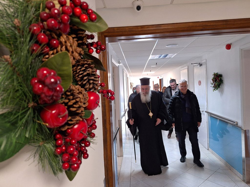 Δεκάζειο Γηροκομείο Τρίπολης 2025 5