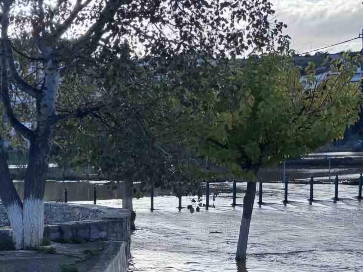 katastrofes plimmires