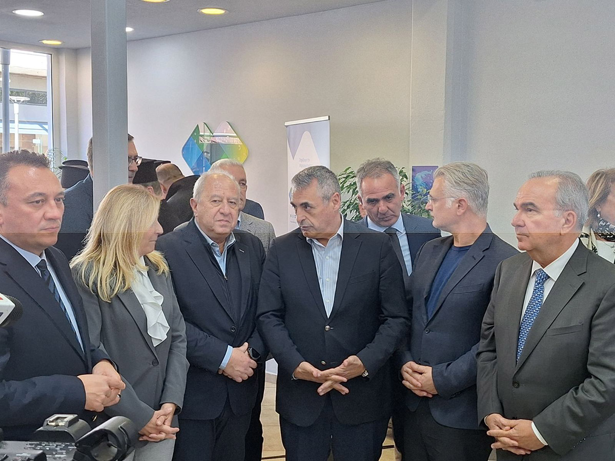 2ος κύκλος επιχειρηματικότητας του Προγράμματος Δίκαιης Αναπτυξιακής Μετάβασης 2021-2027 - 2ος κύκλος επιχειρηματικότητας του Προγράμματος Δίκαιης Αναπτυξιακής Μετάβασης 2021-2027