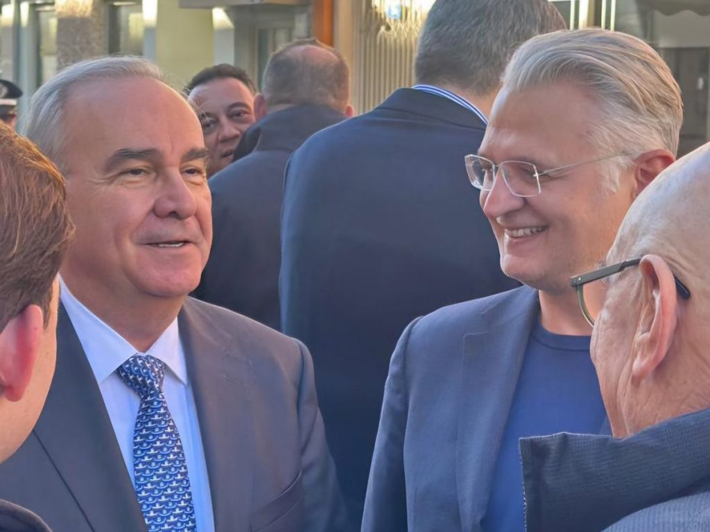 2ος κύκλος επιχειρηματικότητας του Προγράμματος Δίκαιης Αναπτυξιακής Μετάβασης 2021-2027