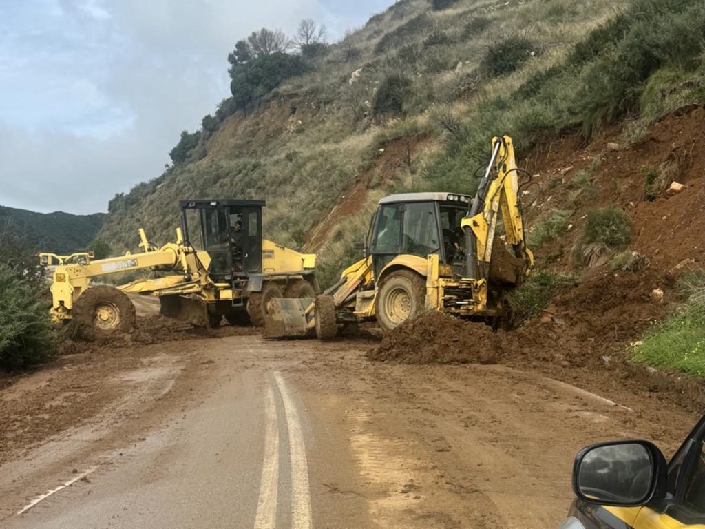 ΕΡΓΑΣΙΑ ΑΠΟΚΑΤΑΣΤΑΣΗΣ