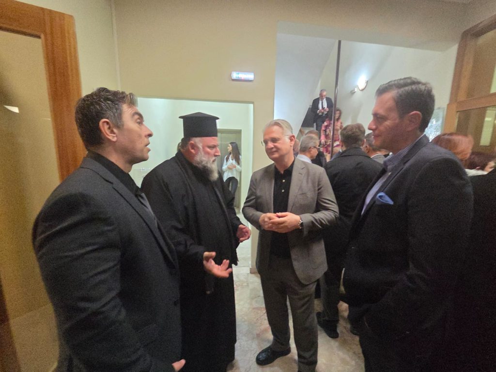 Εκδήλωση επιμελητηρίου Κορινθίας 4