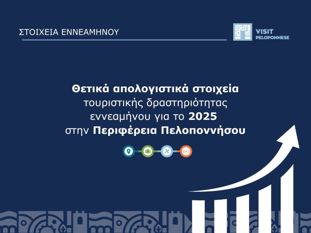 visitpeloponnese