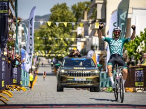 4 L'Etape Greece by Tour de France 2026 ©Niaounakis 1