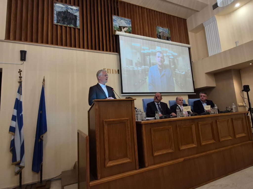 Vraveia Epicheirimatikotitas 2026