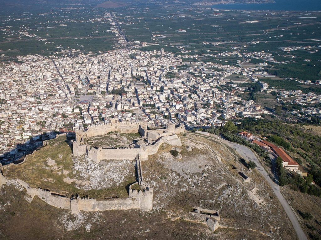agora