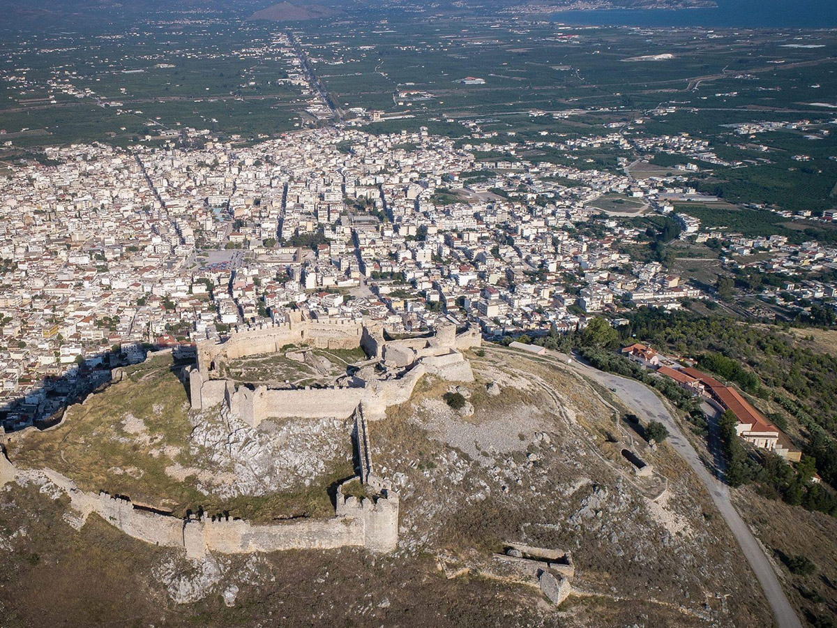 agora