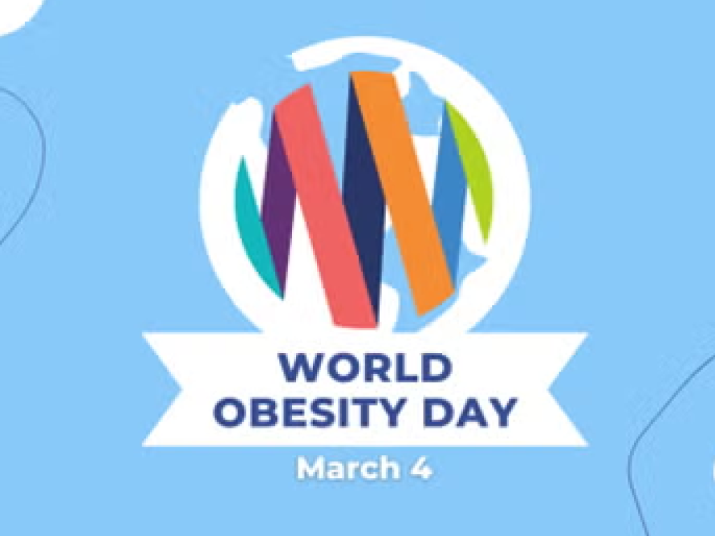 world obesity day 2026