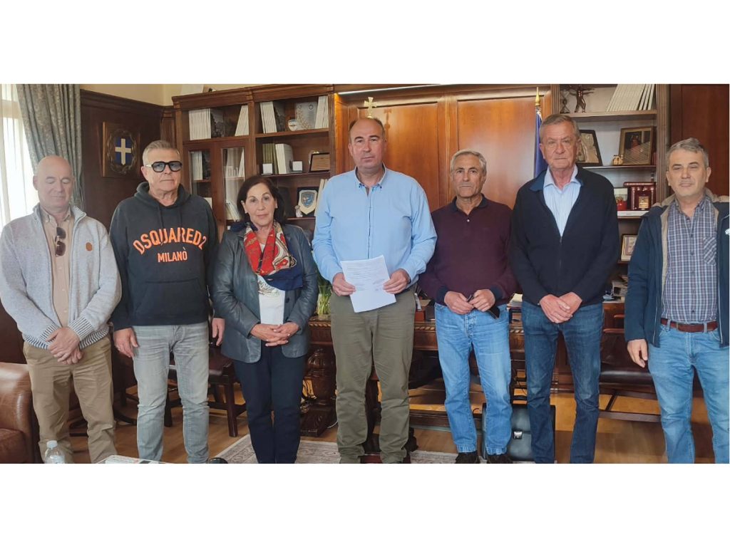 asoak korinthos maios 2026