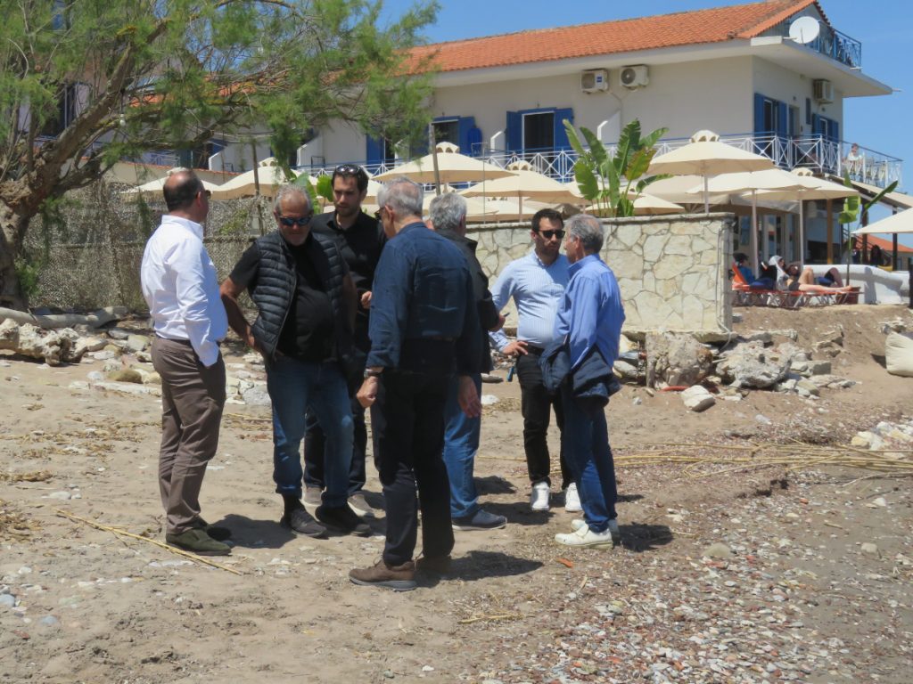 meleti antidiavrotikis prostasias sti D.E. Aipeias Messinias 05 2026 2