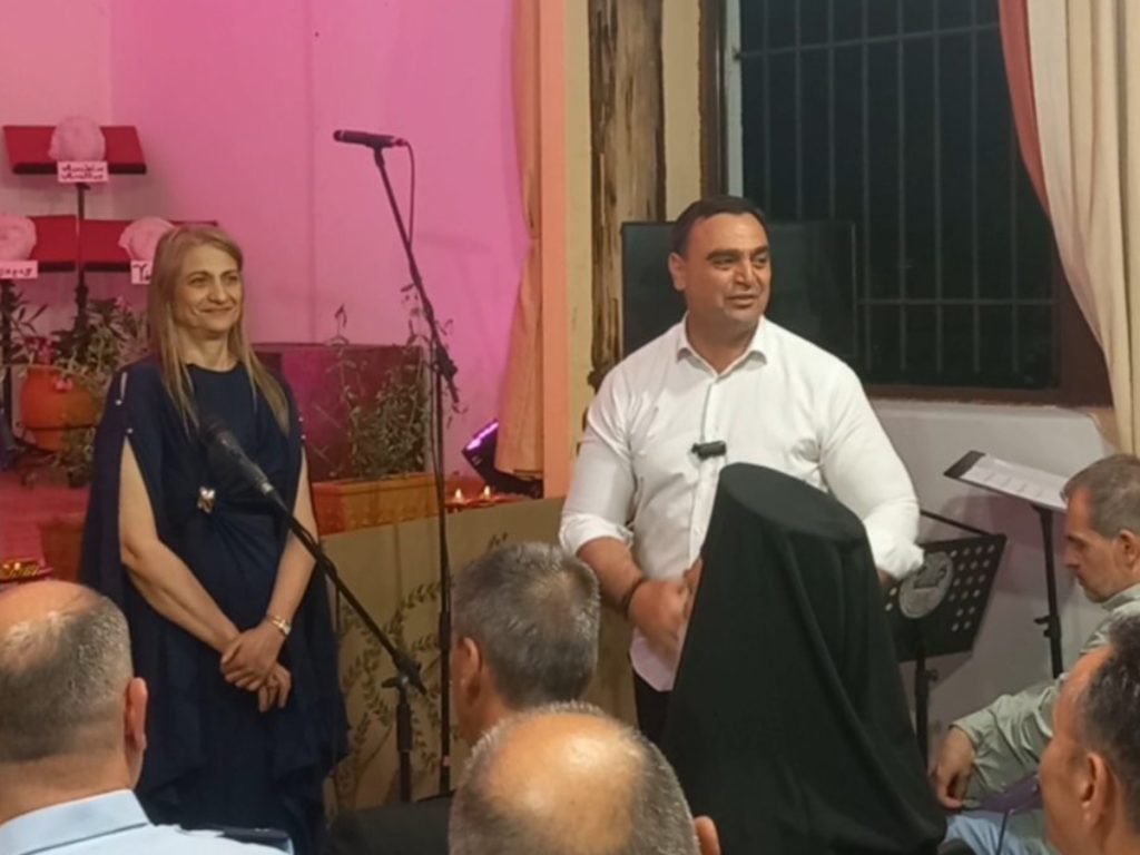 anaviosi iakinthon mistirion 2026 2