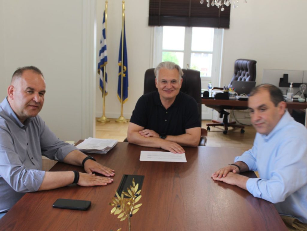 perifereia peloponnisou 2026