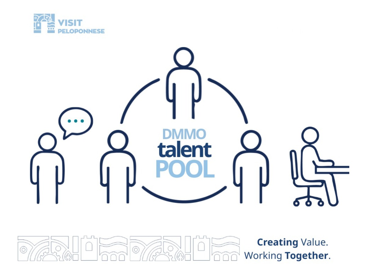 talent pool