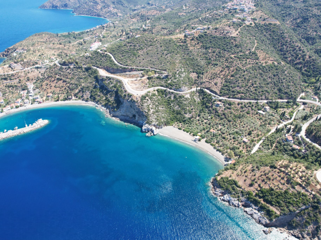 dromos