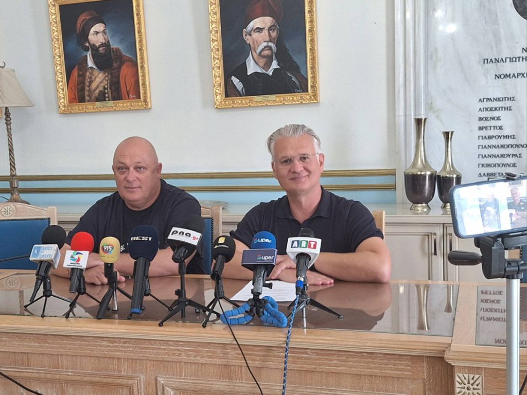 Πρόσκληση 9 εκατ. ευρώ από την Περιφέρεια Πελοποννήσου