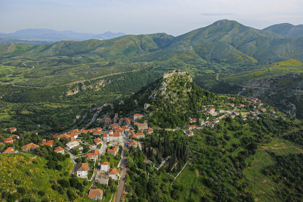 karitaina