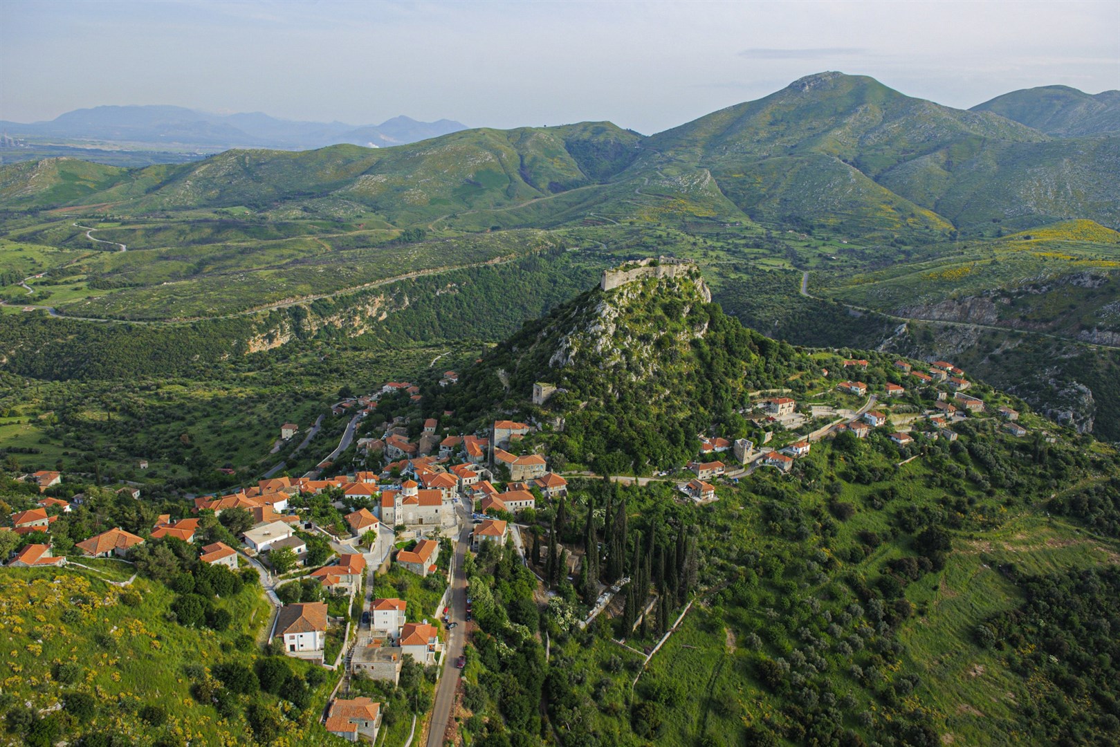karitaina