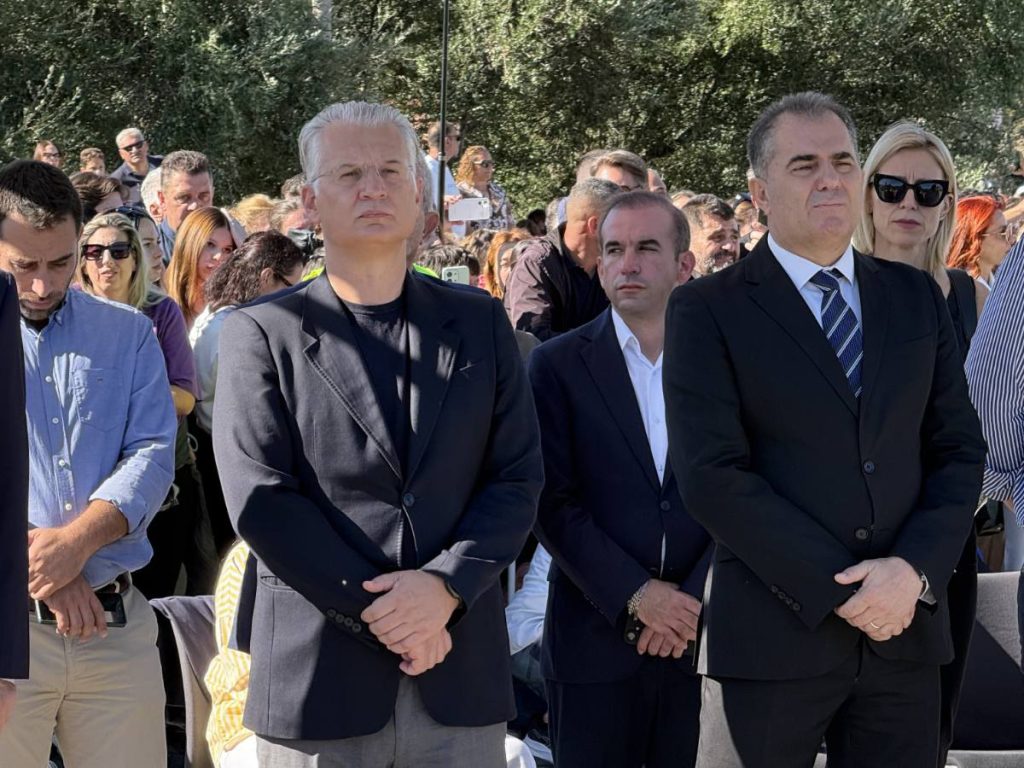 orkomosia messinia 09 2026 14