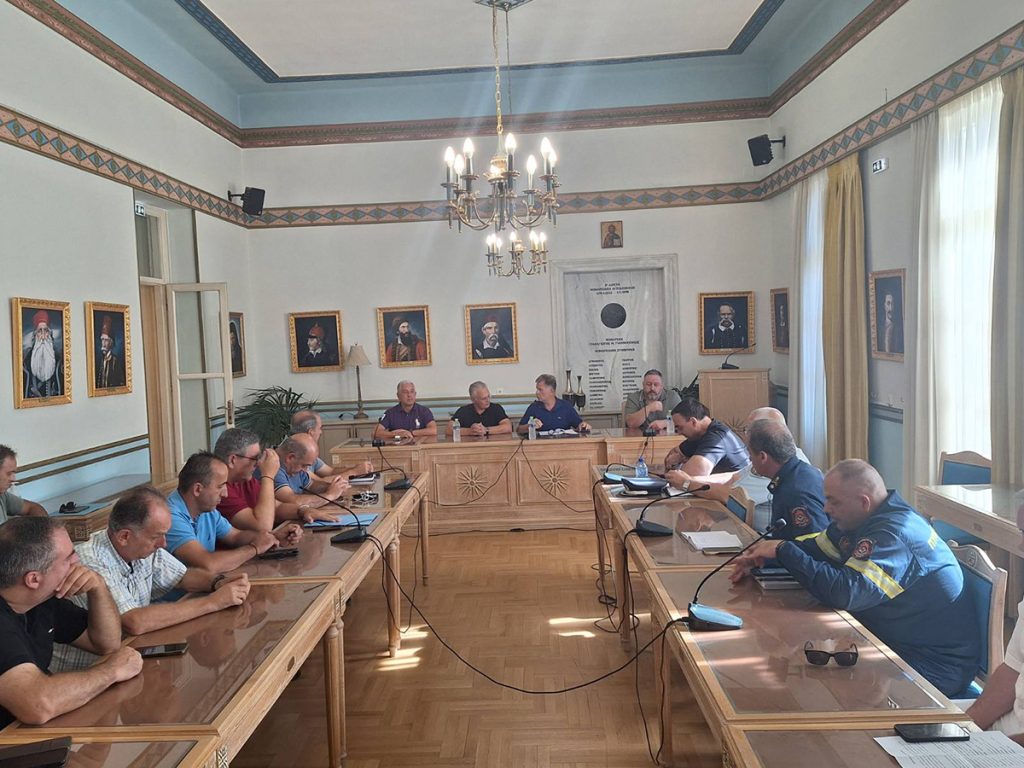 sinedriasi sintonistikou org politikis prostasias 2026 8