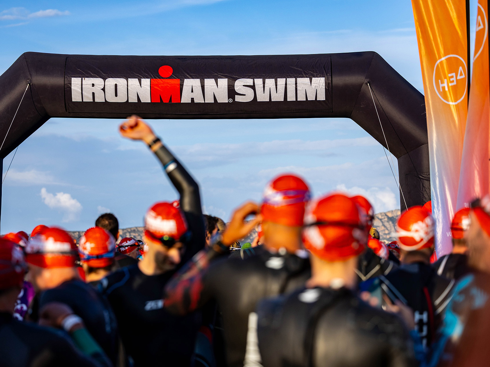 2 ΔΕΗ IRONMAN 70.3 Costa Navarino, Peloponnese, Greece 2026 ©Koutsogiannis & Niaounakis - 2 ΔΕΗ IRONMAN 70.3 Costa Navarino, Peloponnese, Greece 2026 ©Koutsogiannis & Niaounakis