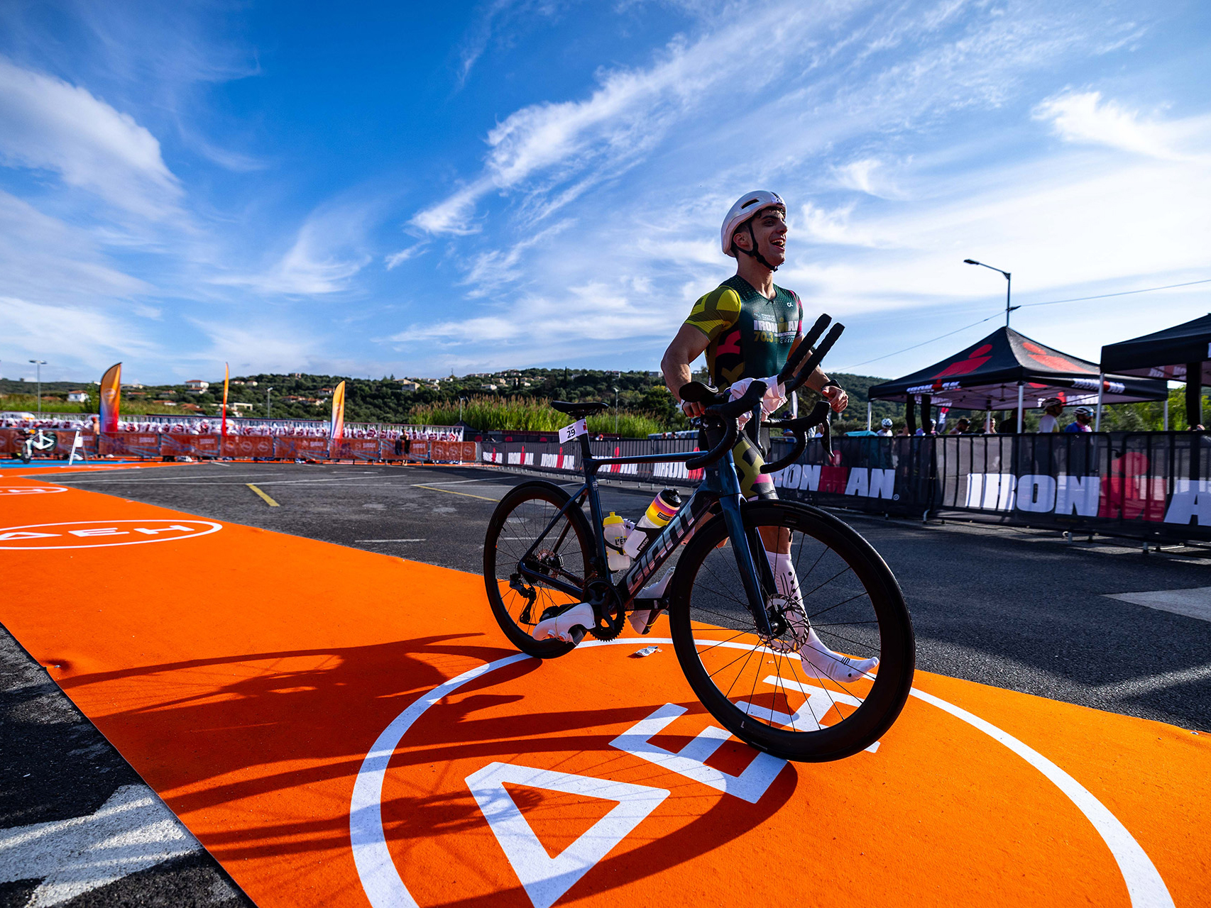 4 ΔΕΗ IRONMAN 70.3 Costa Navarino, Peloponnese, Greece 2026 ©Koutsogiannis & Niaounakis - 4 ΔΕΗ IRONMAN 70.3 Costa Navarino, Peloponnese, Greece 2026 ©Koutsogiannis & Niaounakis