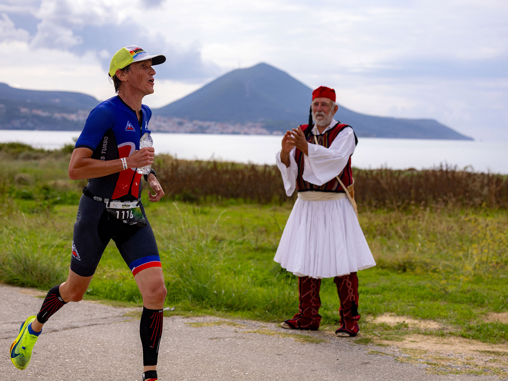 5 ΔΕΗ IRONMAN 70.3 Costa Navarino, Peloponnese, Greece 2026 ©Koutsogiannis & Niaounakis - 5 ΔΕΗ IRONMAN 70.3 Costa Navarino, Peloponnese, Greece 2026 ©Koutsogiannis & Niaounakis