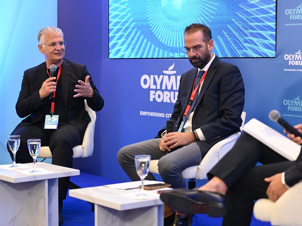 olimpia forum 2026 0