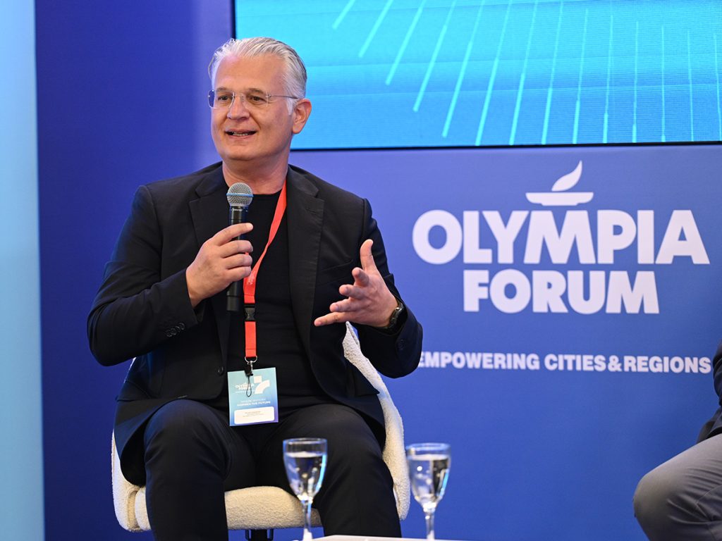 olimpia forum 2026 10